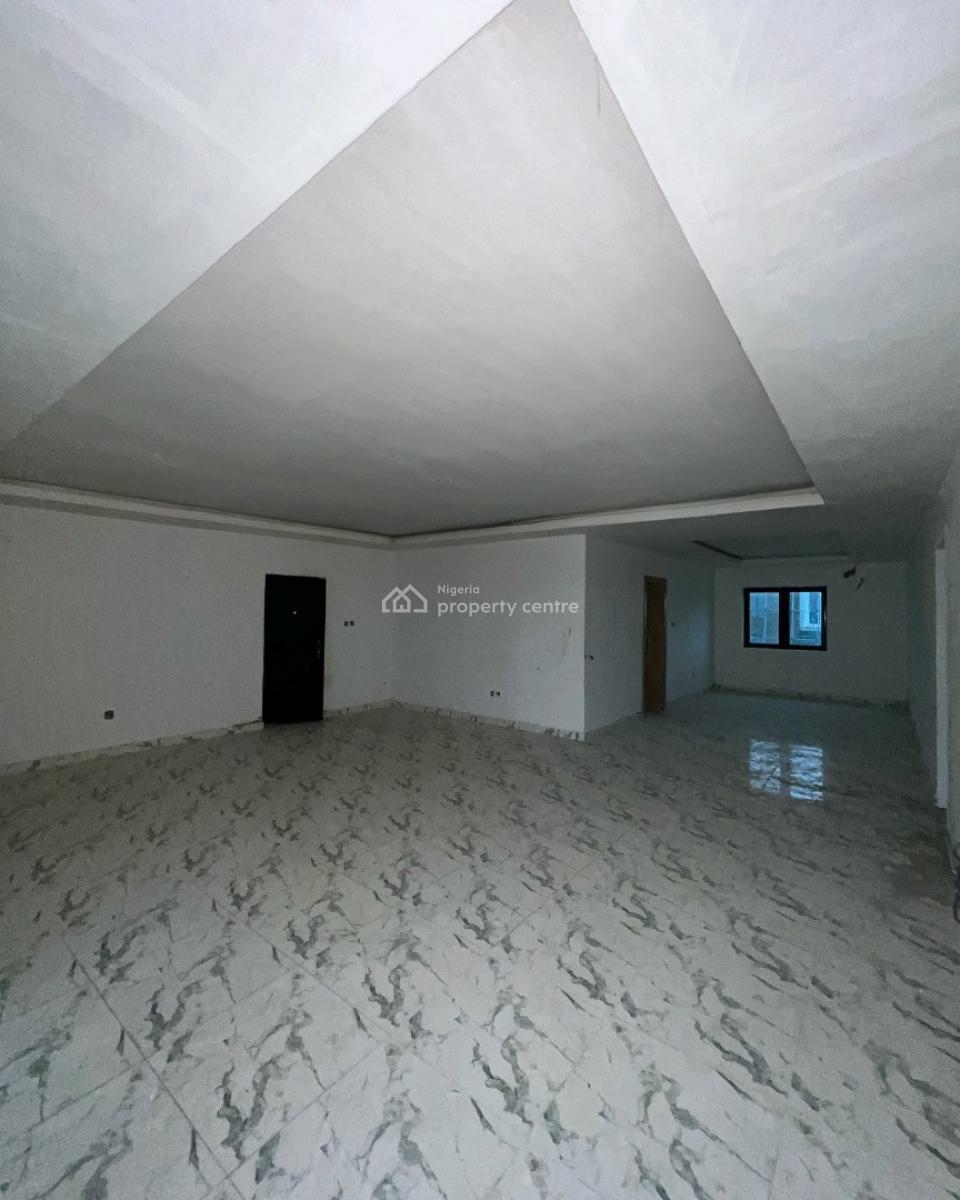 This Brand New 2 Bedroom, Lekki Phase1, Lekki Phase 1, Lekki, Lagos, Flat / Apartment for Rent