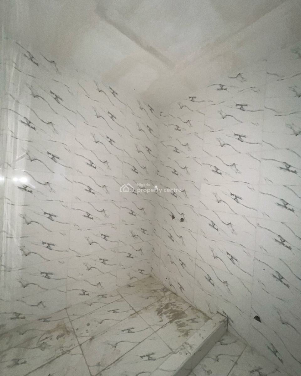 This Brand New 2 Bedroom, Lekki Phase1, Lekki Phase 1, Lekki, Lagos, Flat / Apartment for Rent