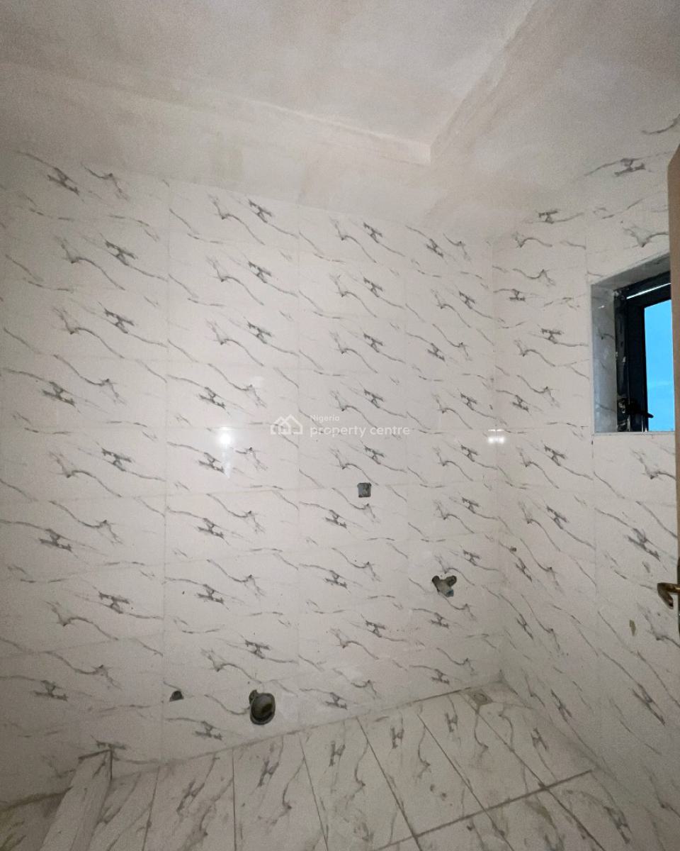 This Brand New 2 Bedroom, Lekki Phase1, Lekki Phase 1, Lekki, Lagos, Flat / Apartment for Rent