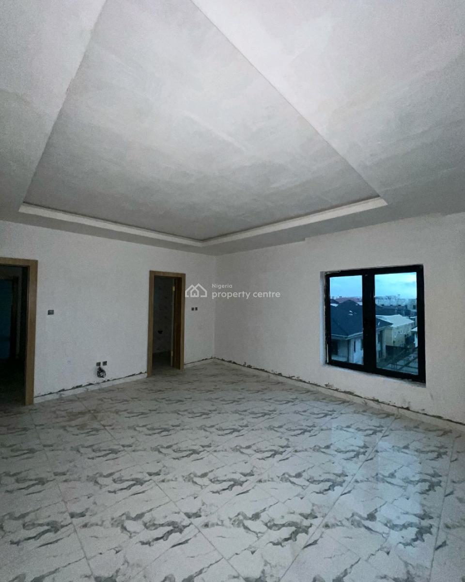 This Brand New 2 Bedroom, Lekki Phase1, Lekki Phase 1, Lekki, Lagos, Flat / Apartment for Rent