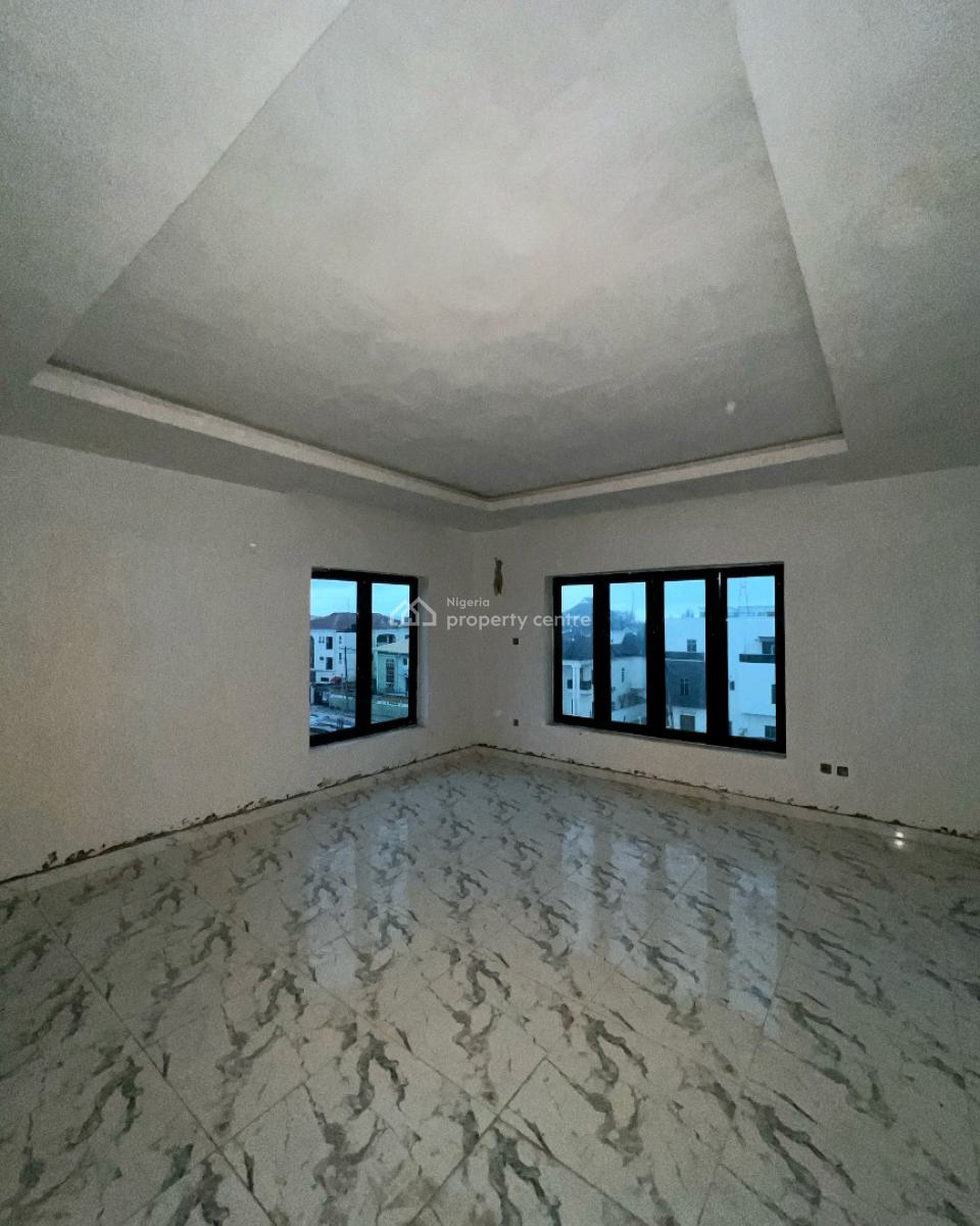 This Brand New 2 Bedroom, Lekki Phase1, Lekki Phase 1, Lekki, Lagos, Flat / Apartment for Rent