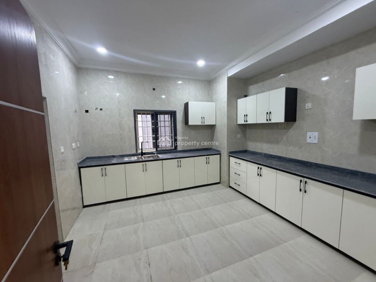 3 Bedroom Apartment, Katampe (main), Katampe, Abuja, House for Sale