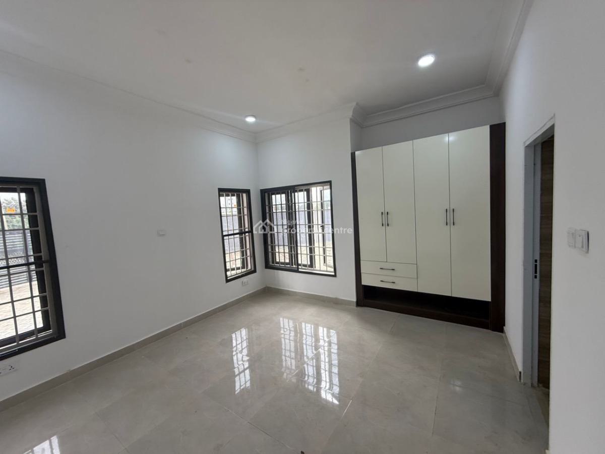 3 Bedroom Apartment, Katampe (main), Katampe, Abuja, House for Sale