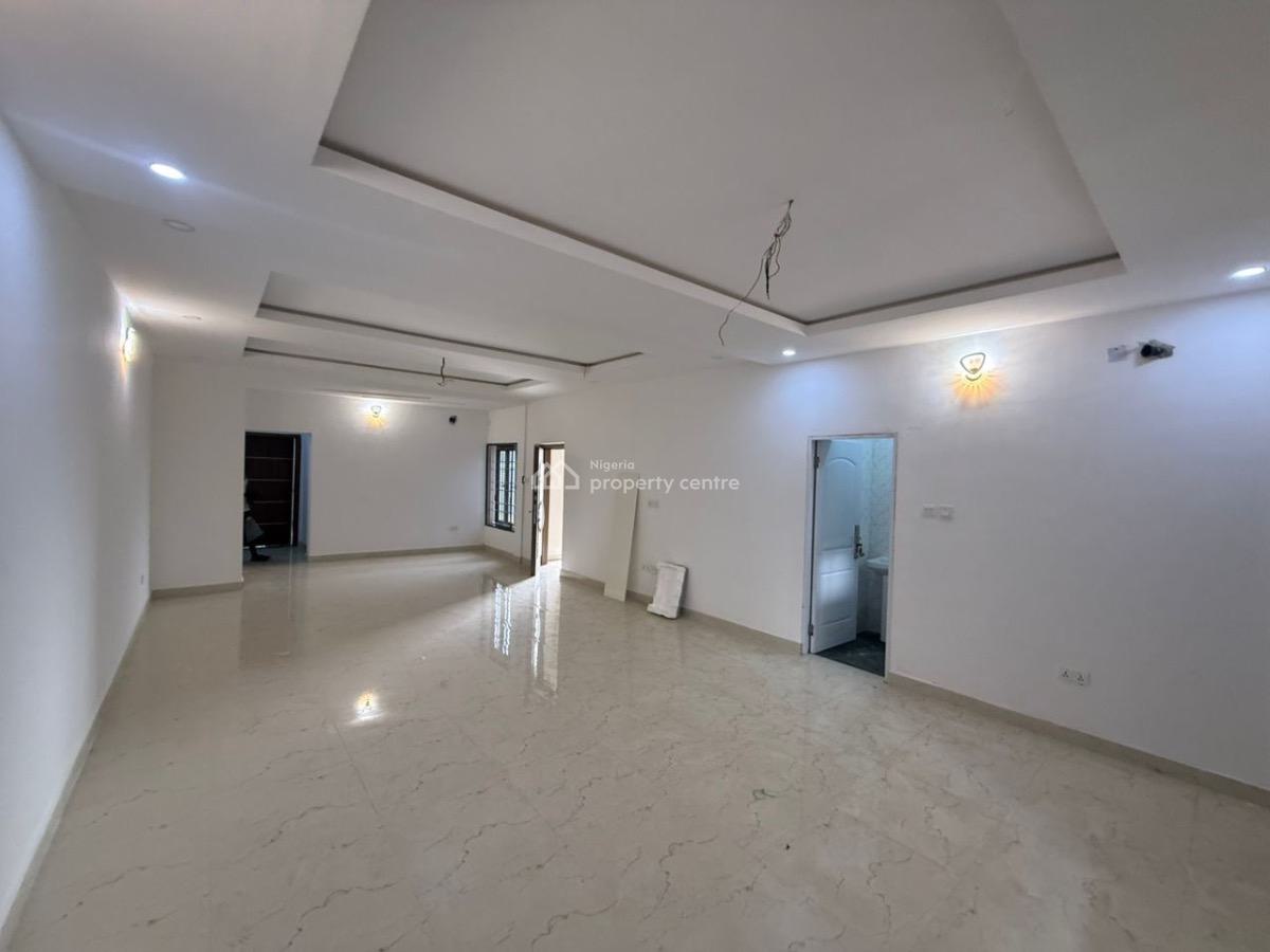 3 Bedroom Apartment, Katampe (main), Katampe, Abuja, House for Sale
