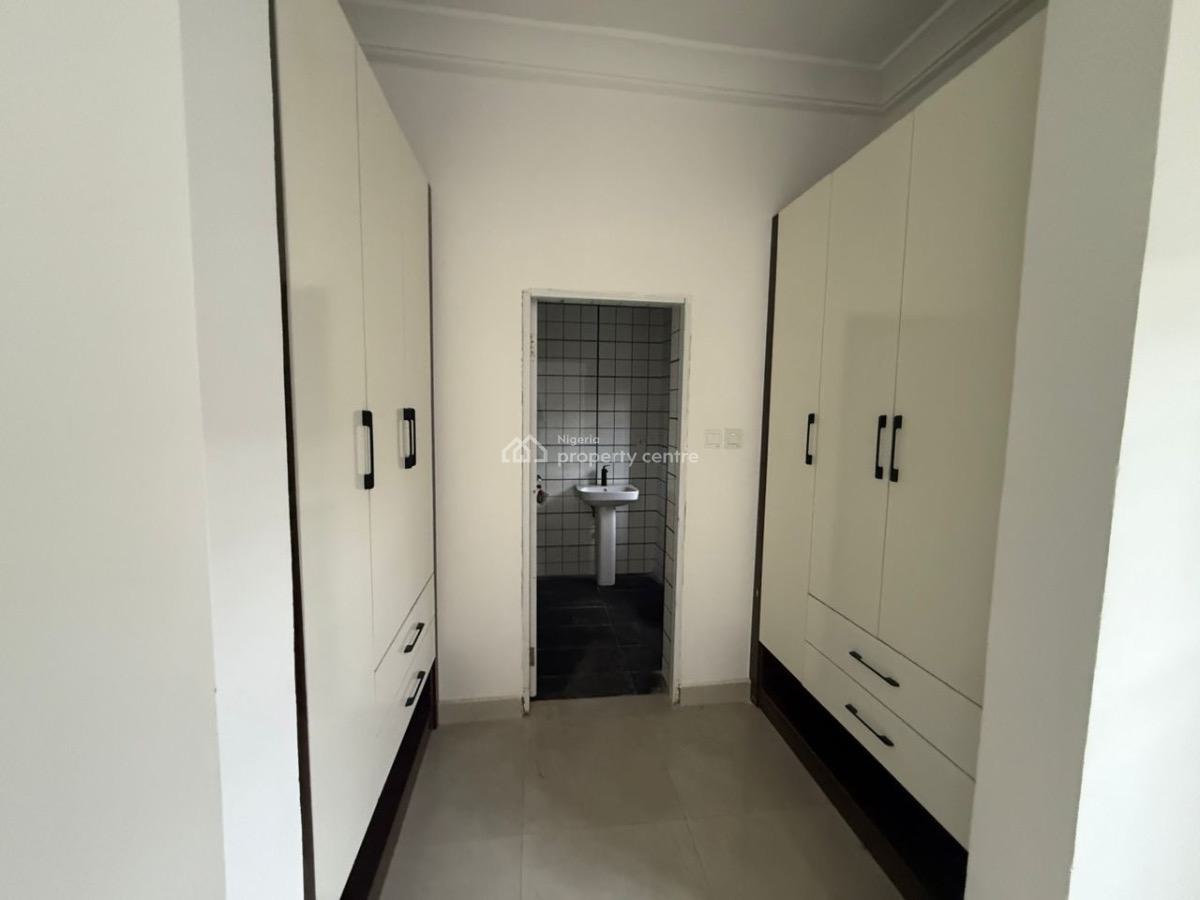 3 Bedroom Apartment, Katampe (main), Katampe, Abuja, House for Sale