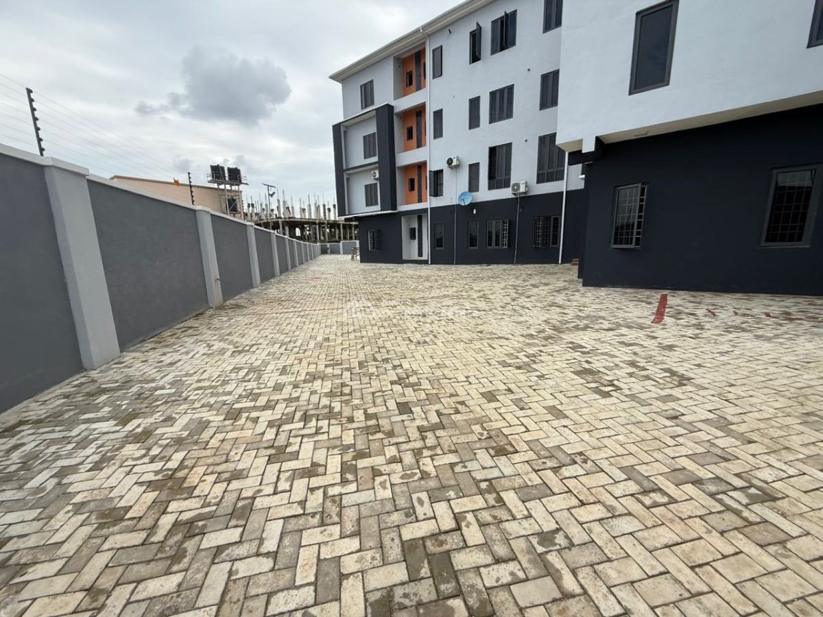 3 Bedroom Apartment, Katampe (main), Katampe, Abuja, House for Sale