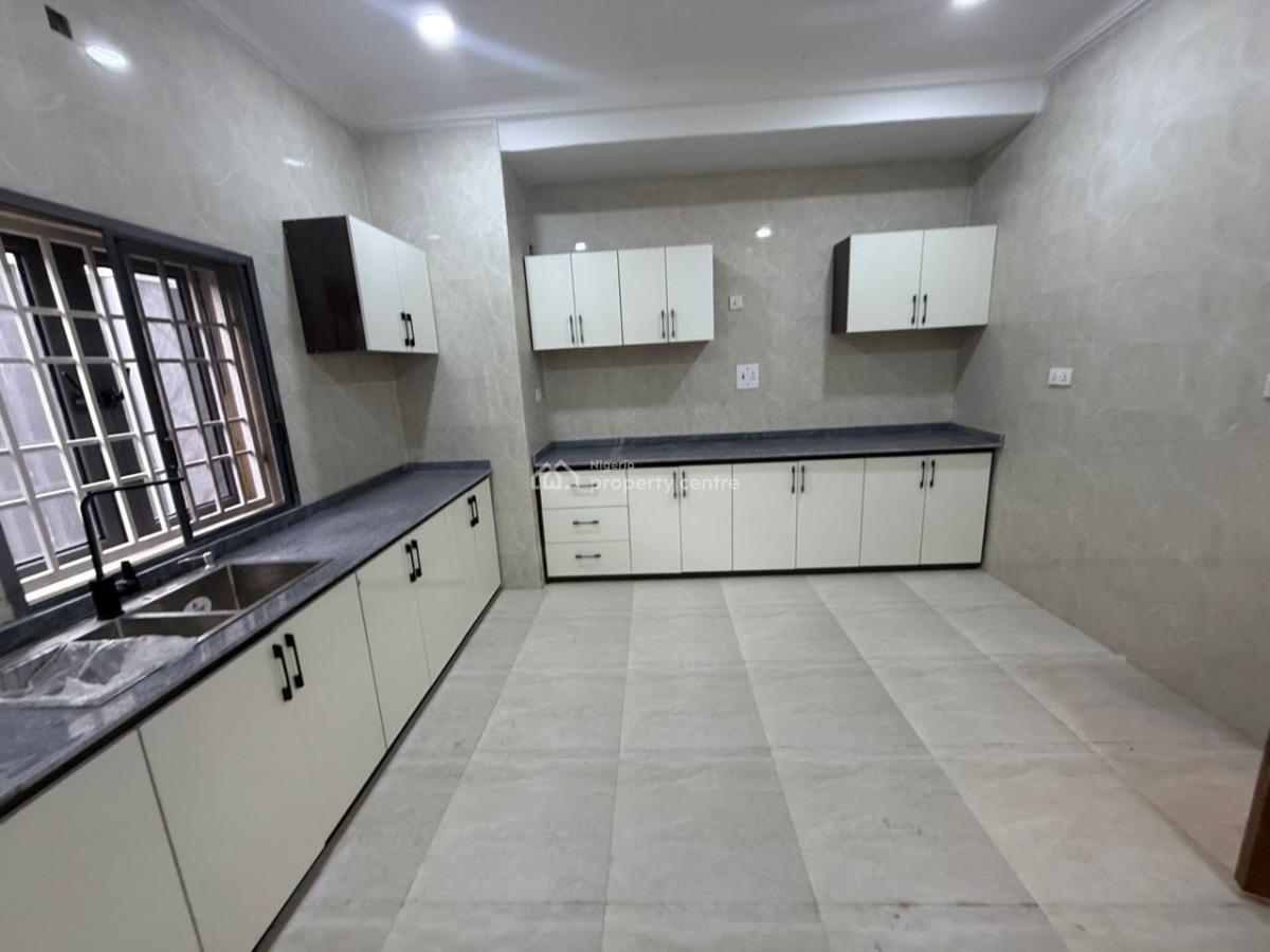 3 Bedroom Apartment, Katampe (main), Katampe, Abuja, House for Sale