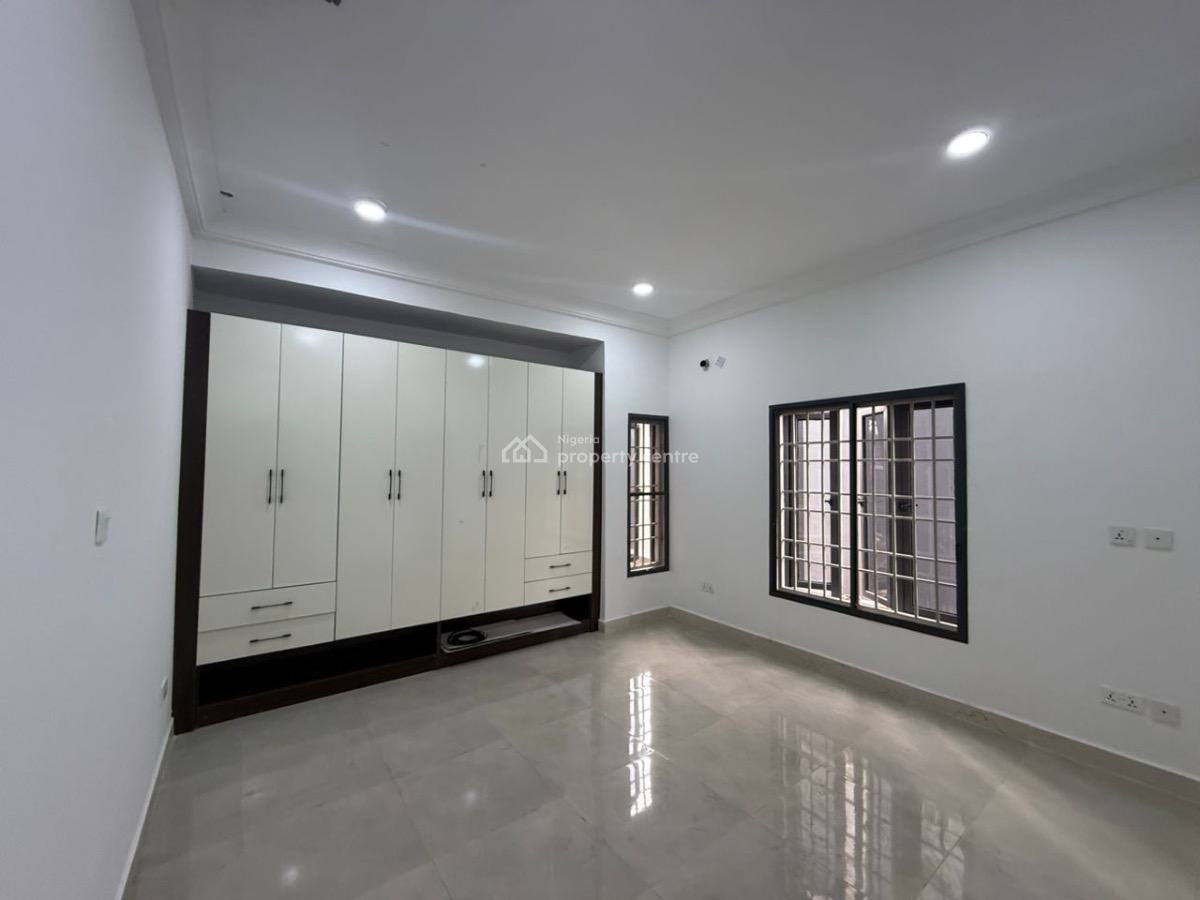 3 Bedroom Apartment, Katampe (main), Katampe, Abuja, House for Sale