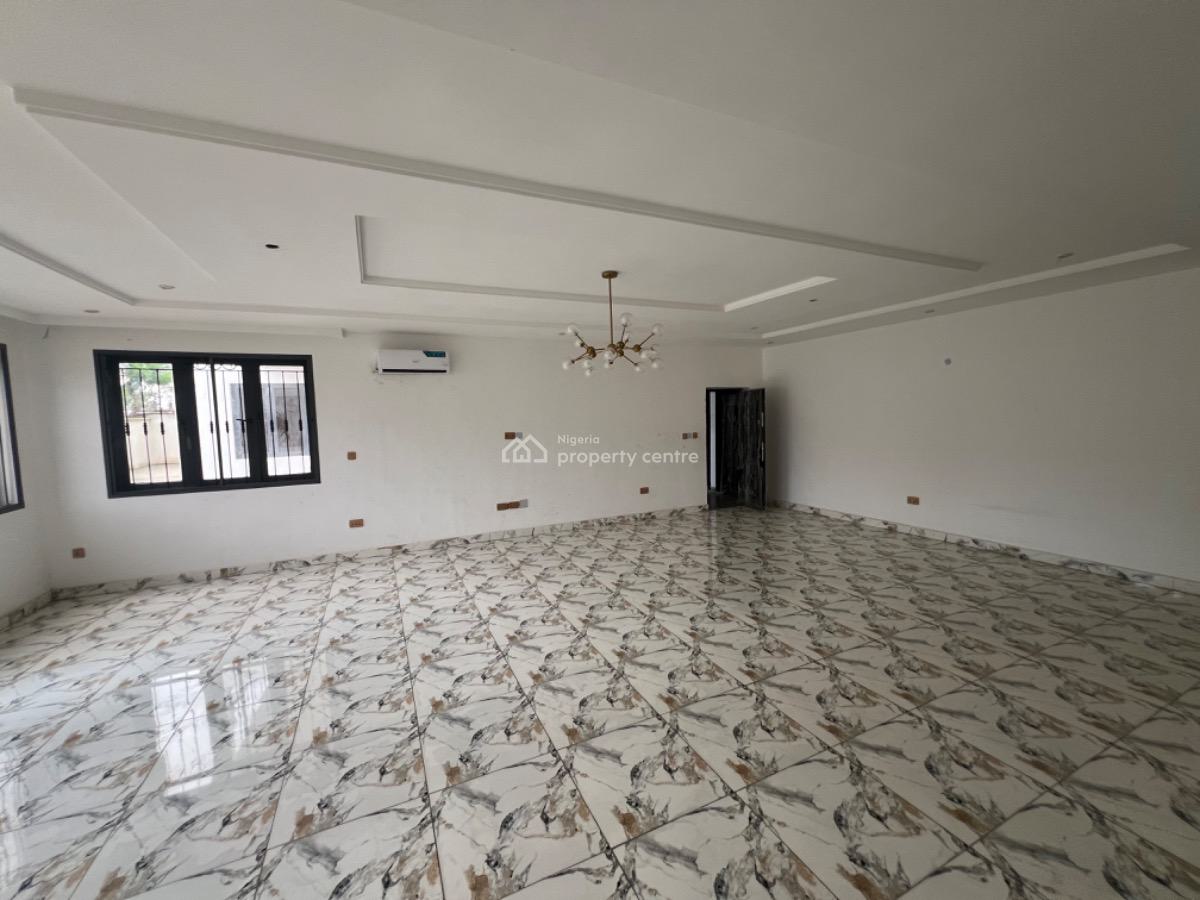Luxury 2 Bedroom Apartment with Bq, Ikoyi, Lagos, Flat / Apartment for Rent