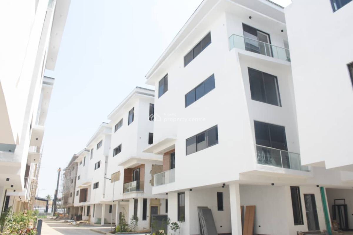 2 Bedrooms Flats, Old Ikoyi, Ikoyi, Lagos, Flat / Apartment for Sale