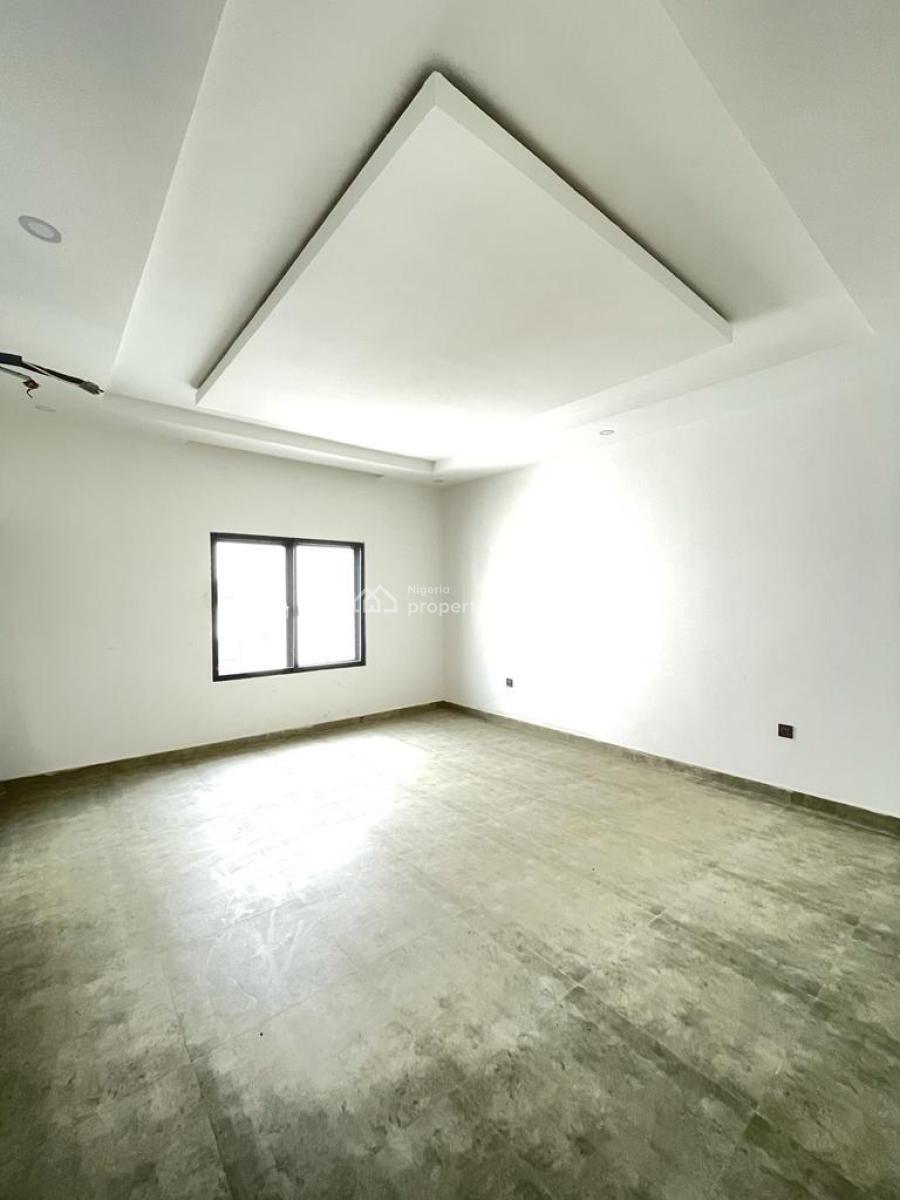 Luxury 3 Bedroom Terrace with Bq, Oniru, Victoria Island (vi), Lagos, Terraced Duplex for Rent