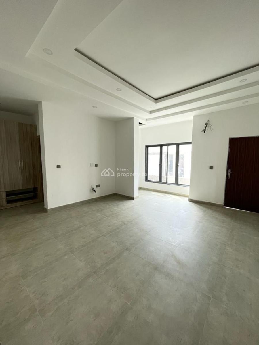 Luxury 3 Bedroom Terrace with Bq, Oniru, Victoria Island (vi), Lagos, Terraced Duplex for Rent