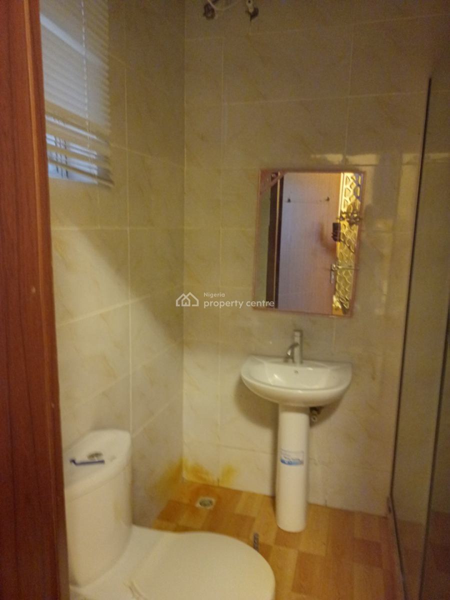 Fully Furnished 4 Bedroom Fully Detached Duplex with Gate House and Bq, Ikota Gra, Ikota, Lekki, Lagos, Detached Duplex for Rent