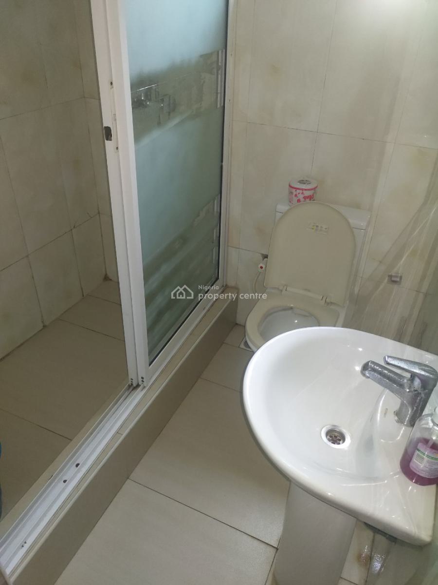 Luxury 3 Bedroom Flat, Ikeja Gra, Ikeja, Lagos, Flat / Apartment for Rent