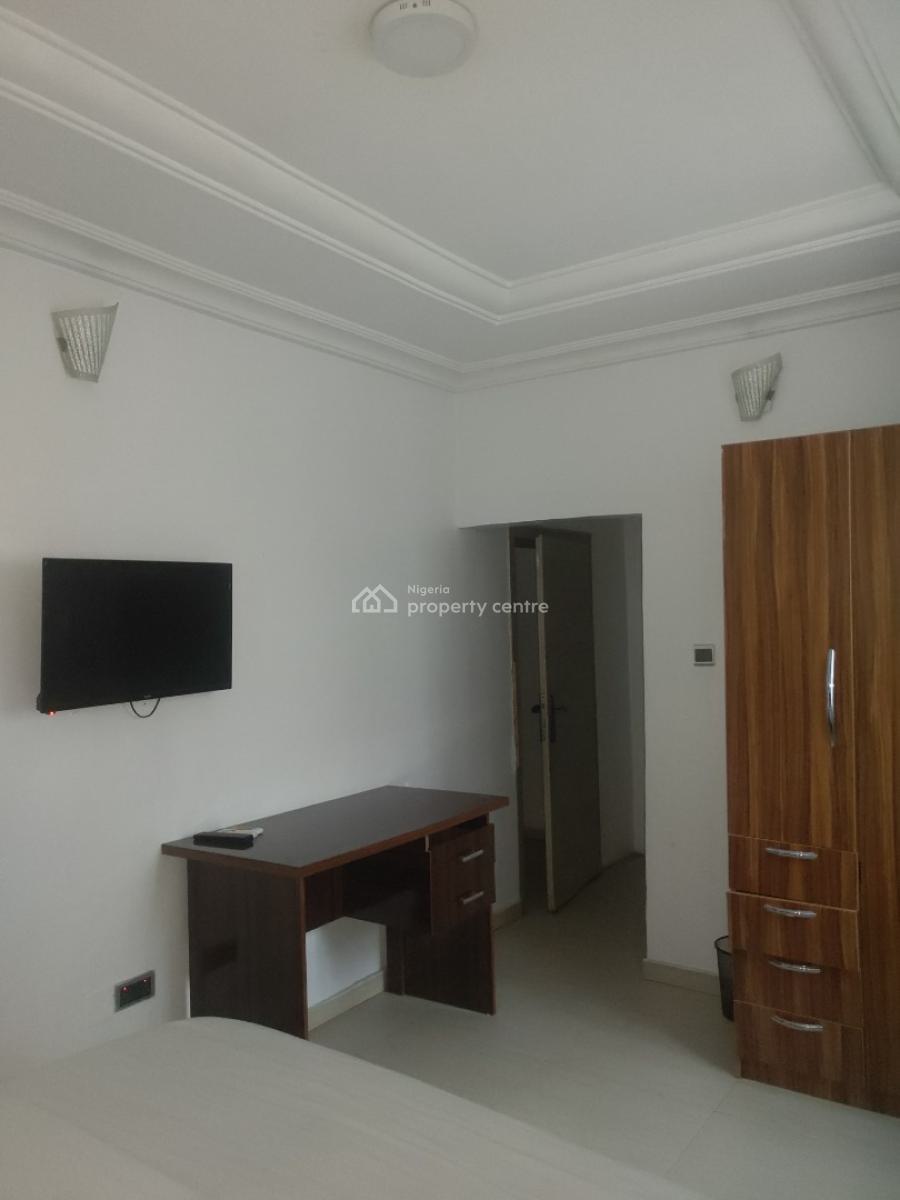 Luxury 3 Bedroom Flat, Ikeja Gra, Ikeja, Lagos, Flat / Apartment for Rent