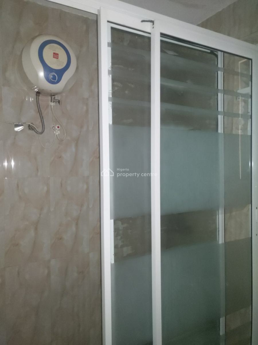 Luxury 3 Bedroom Flat, Ikeja Gra, Ikeja, Lagos, Flat / Apartment for Rent