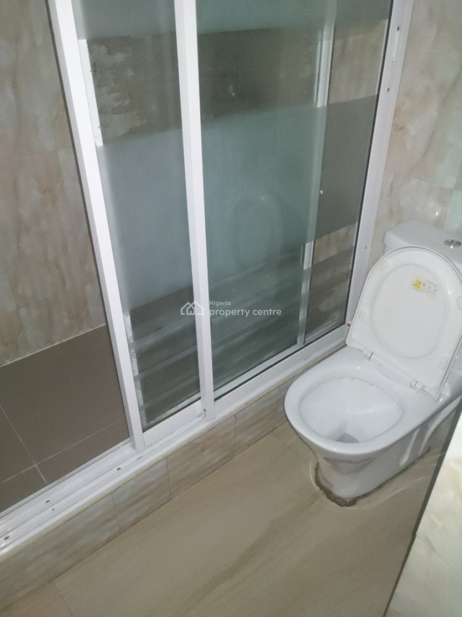 Luxury 3 Bedroom Flat, Ikeja Gra, Ikeja, Lagos, Flat / Apartment for Rent