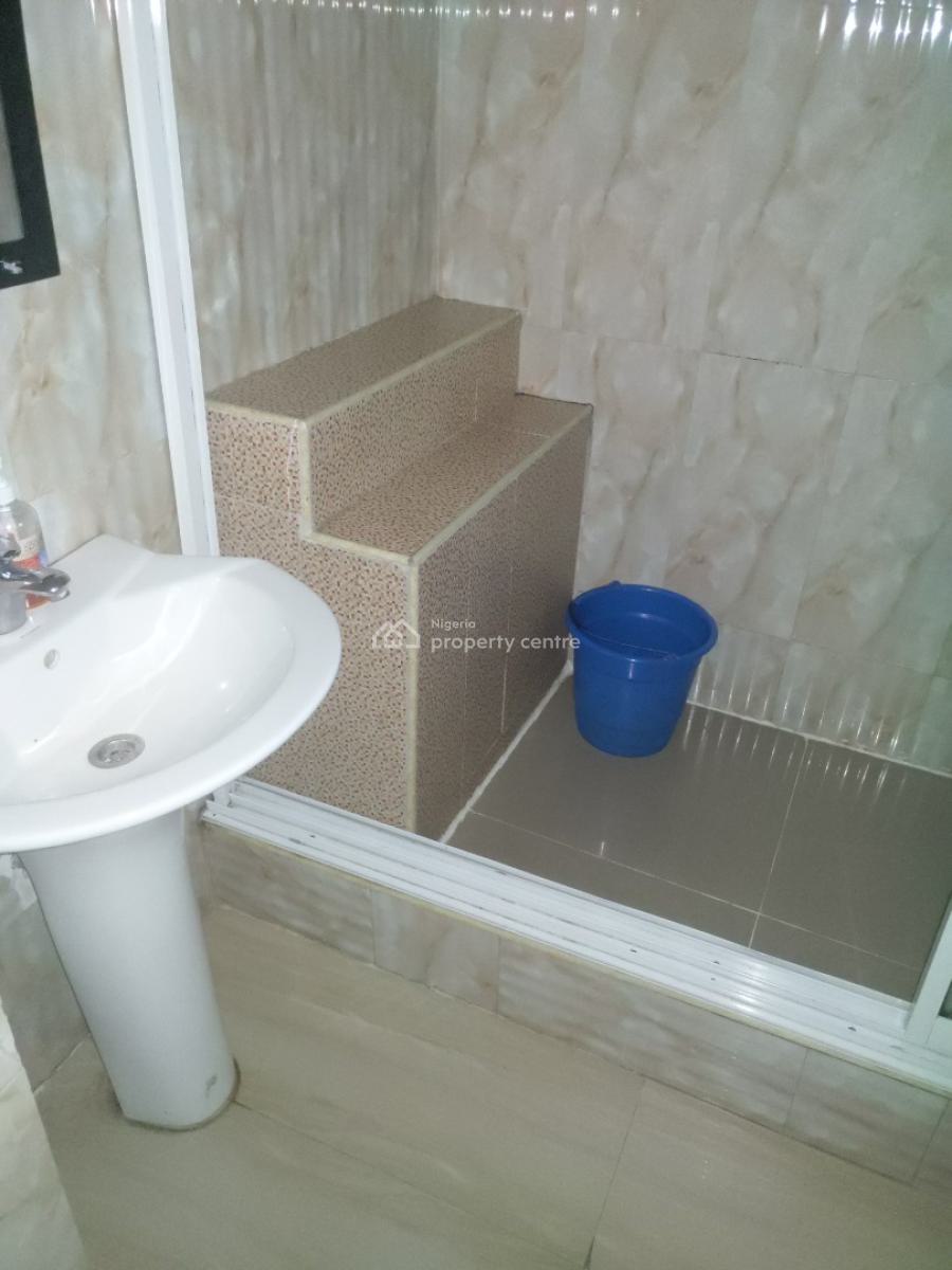 Luxury 3 Bedroom Flat, Ikeja Gra, Ikeja, Lagos, Flat / Apartment for Rent