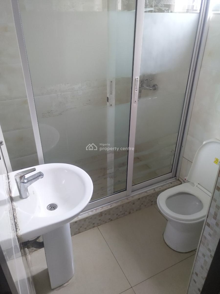 Luxury 3 Bedroom Flat, Ikeja Gra, Ikeja, Lagos, Flat / Apartment for Rent