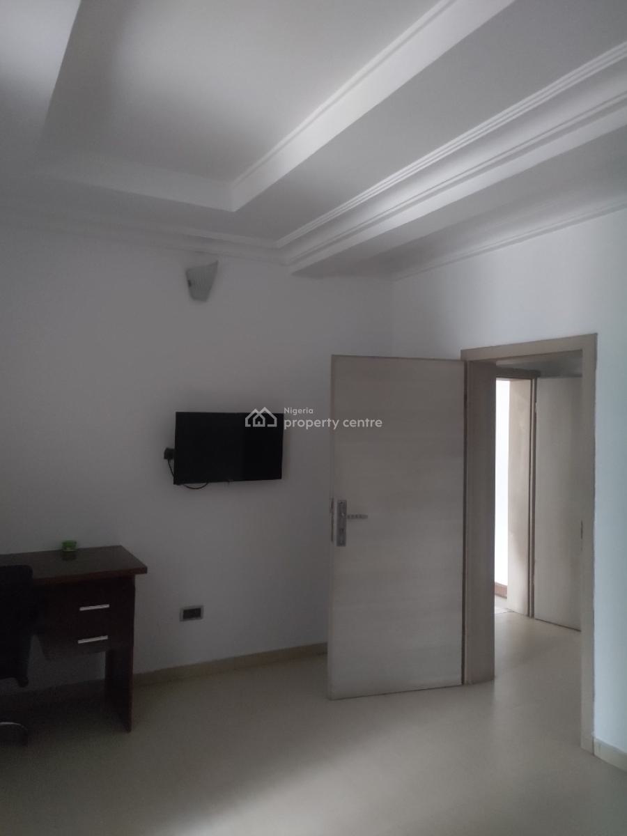 Luxury 3 Bedroom Flat, Ikeja Gra, Ikeja, Lagos, Flat / Apartment for Rent
