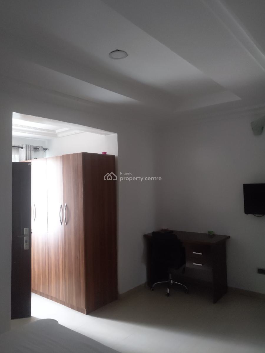 Luxury 3 Bedroom Flat, Ikeja Gra, Ikeja, Lagos, Flat / Apartment for Rent