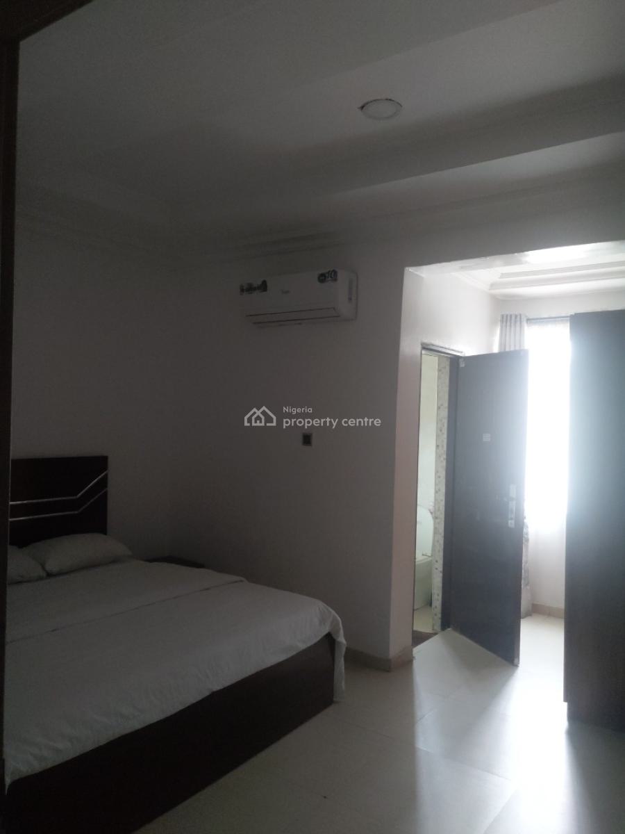 Luxury 3 Bedroom Flat, Ikeja Gra, Ikeja, Lagos, Flat / Apartment for Rent