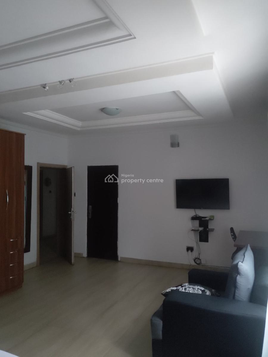 Luxury 3 Bedroom Flat, Ikeja Gra, Ikeja, Lagos, Flat / Apartment for Rent