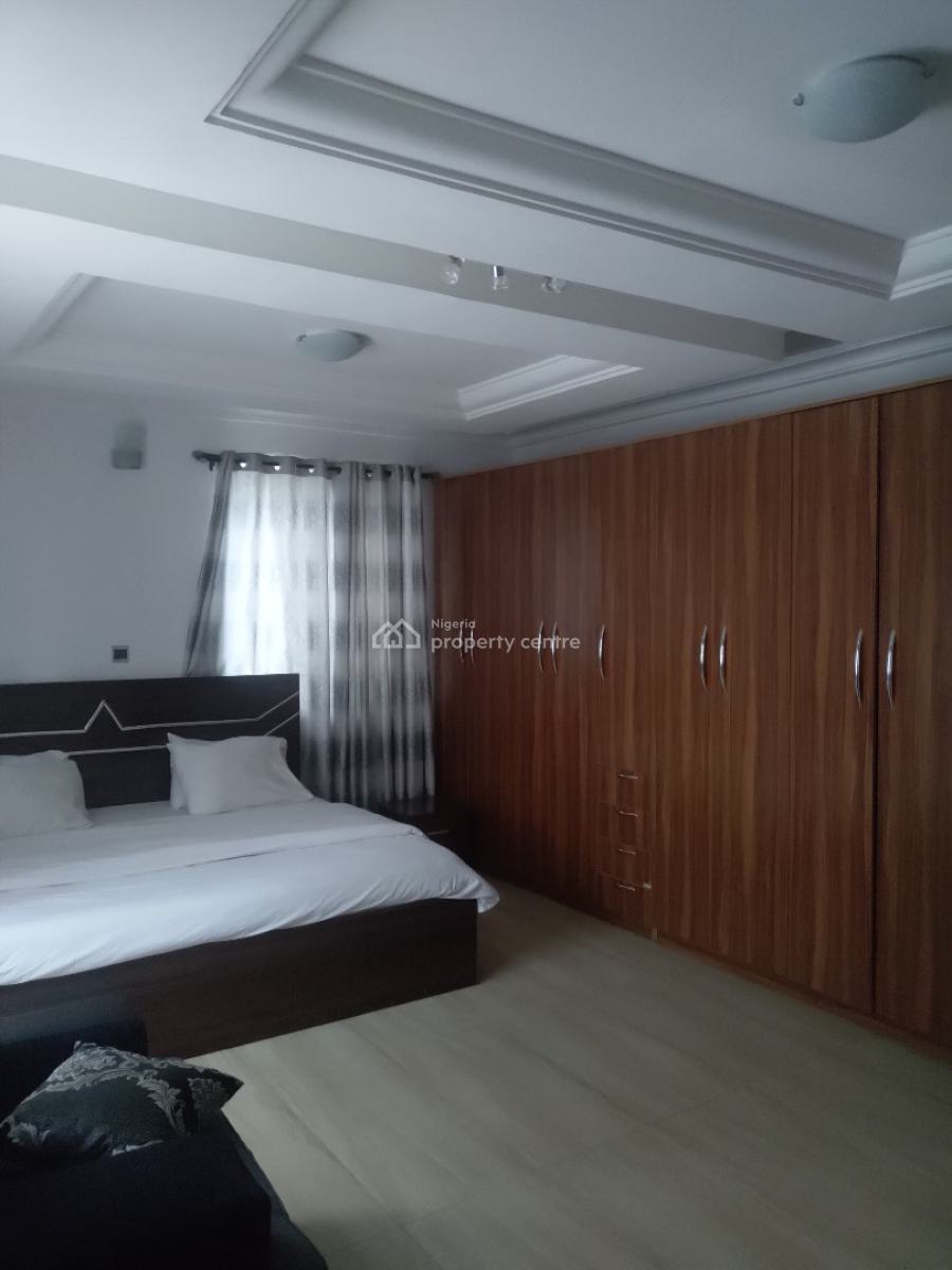 Luxury 3 Bedroom Flat, Ikeja Gra, Ikeja, Lagos, Flat / Apartment for Rent