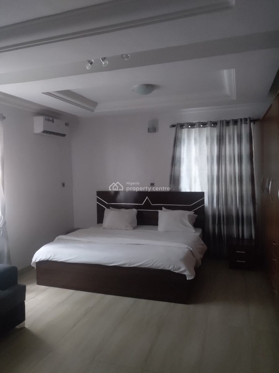 Luxury 3 Bedroom Flat, Ikeja Gra, Ikeja, Lagos, Flat / Apartment for Rent