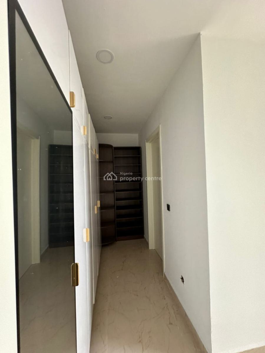 4-bedroom Terrace in Lekki Phase 1, Lekki Phase 1, Lekki, Lagos, House for Sale
