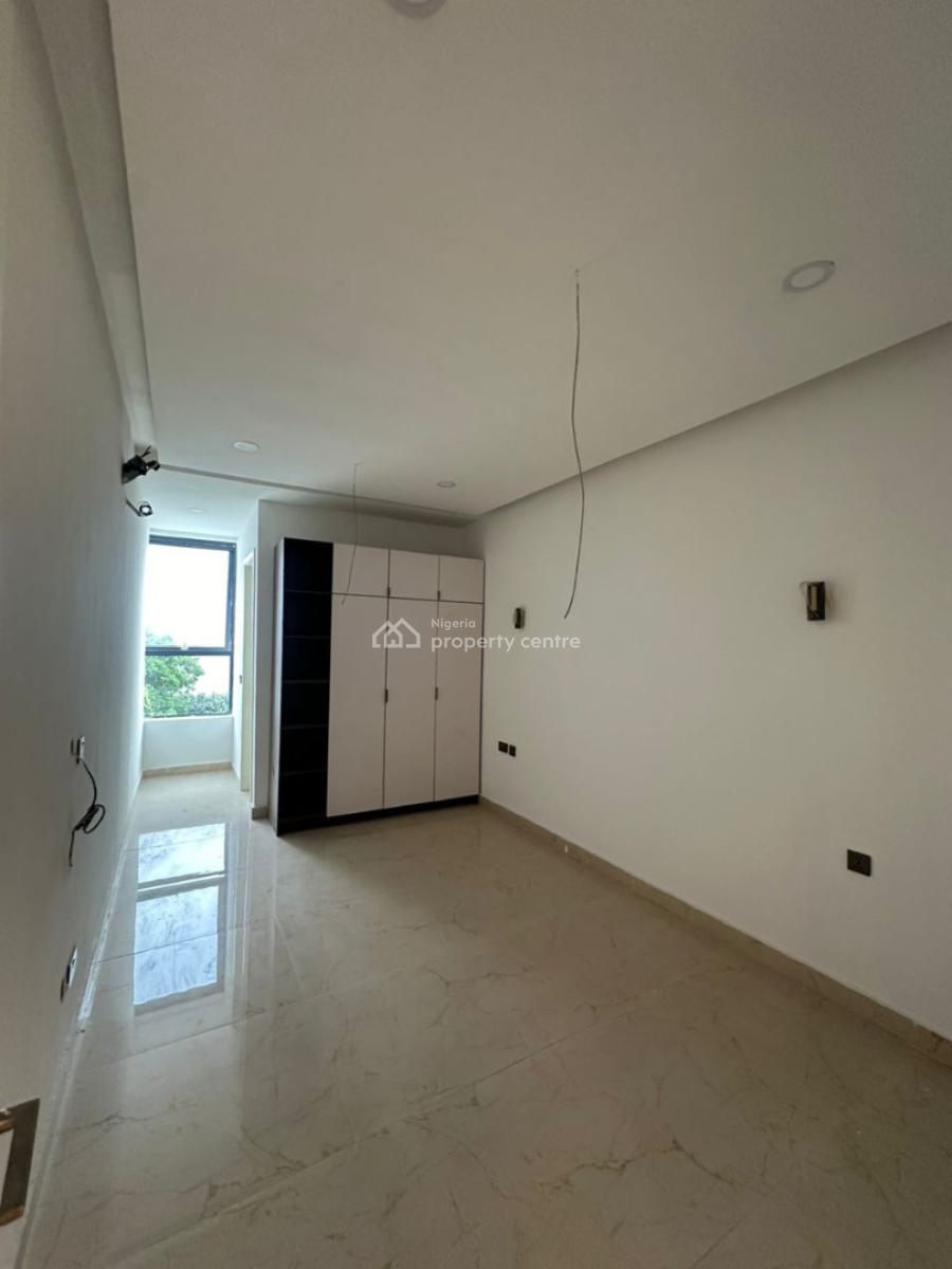 4-bedroom Terrace in Lekki Phase 1, Lekki Phase 1, Lekki, Lagos, House for Sale