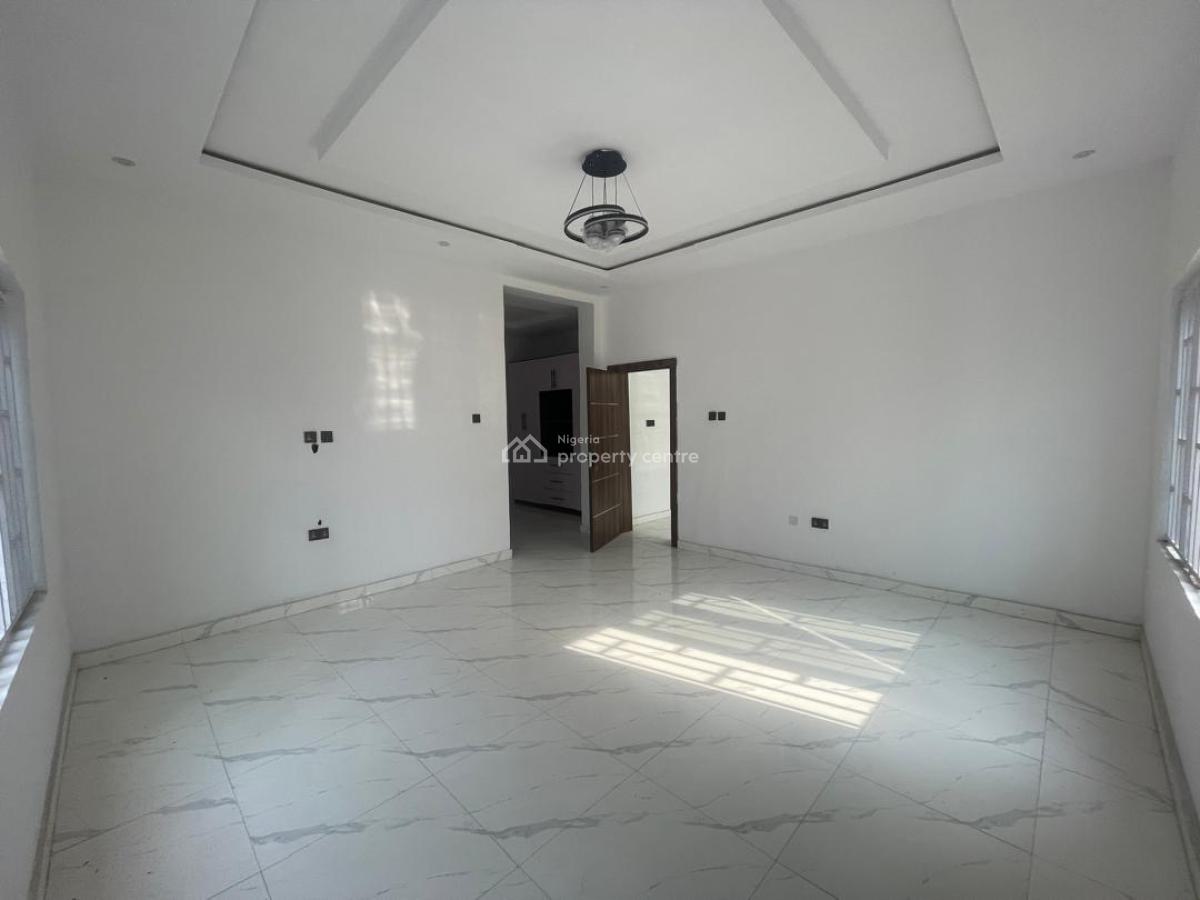 3 Bedroom Terrace Duplex, Ajah, Lagos, Terraced Duplex for Sale