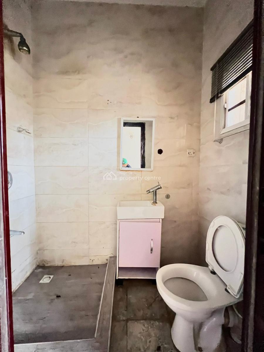 Serviced and Spacious 2 Bedroom Apartment, Oniru, Victoria Island (vi), Lagos, Flat / Apartment for Rent