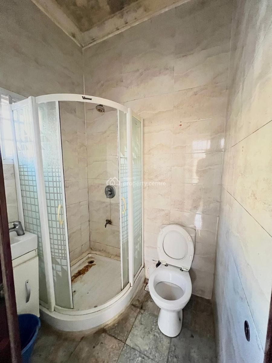 Serviced and Spacious 2 Bedroom Apartment, Oniru, Victoria Island (vi), Lagos, Flat / Apartment for Rent