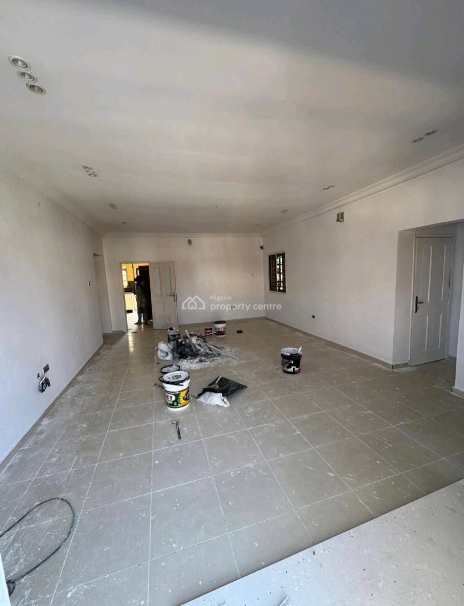 2 Bedroom Apartment with Bq, Victoria Island (vi), Lagos, Flat / Apartment for Rent