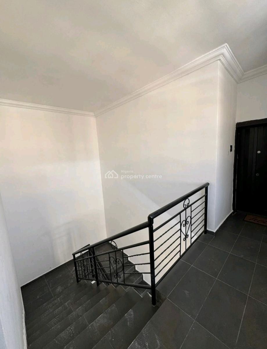 2 Bedroom Apartment with Bq, Victoria Island (vi), Lagos, Flat / Apartment for Rent