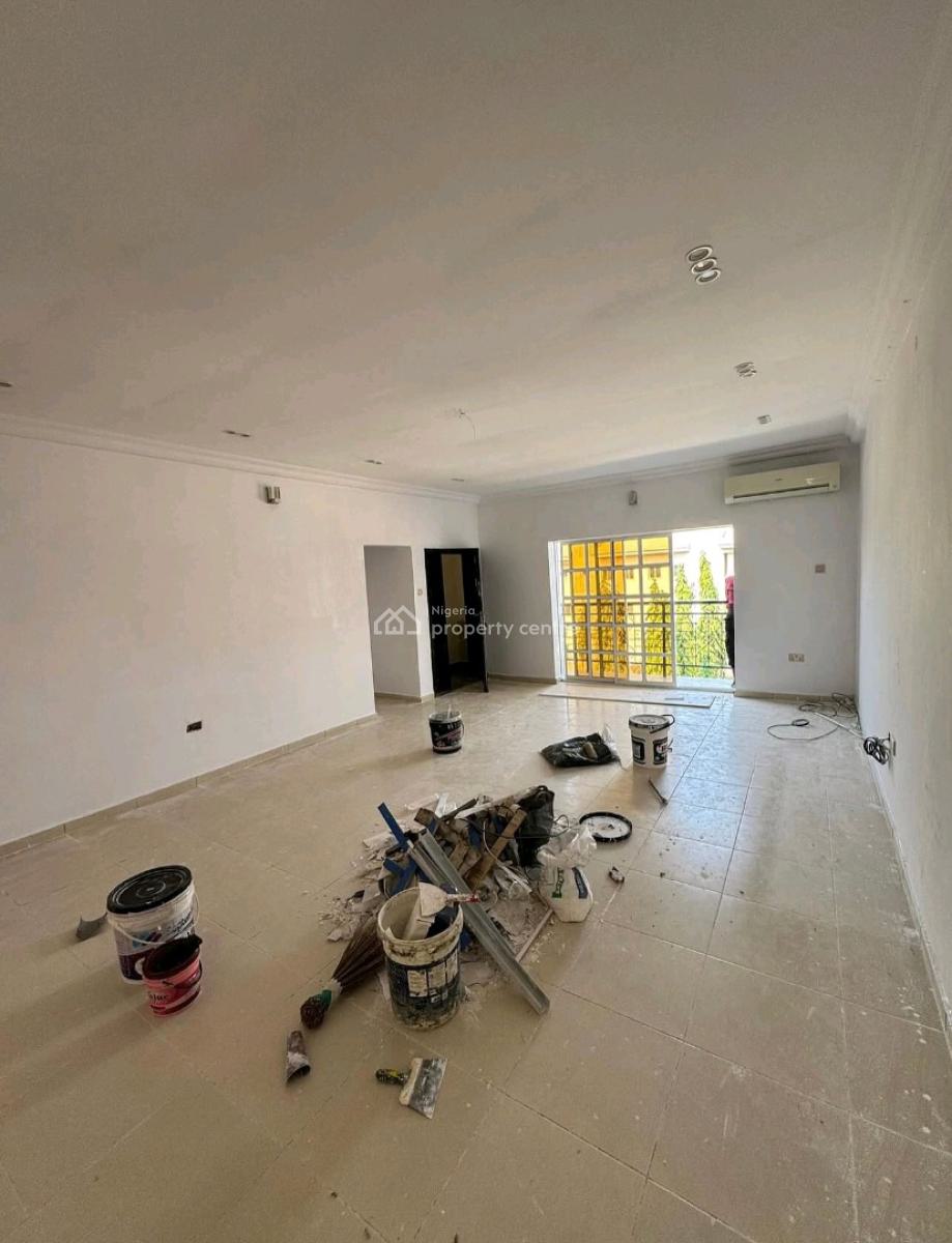 2 Bedroom Apartment with Bq, Victoria Island (vi), Lagos, Flat / Apartment for Rent