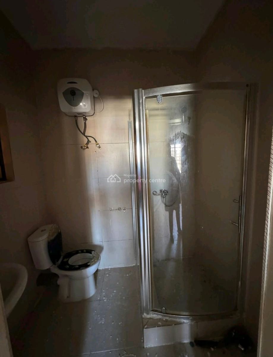 2 Bedroom Apartment with Bq, Victoria Island (vi), Lagos, Flat / Apartment for Rent