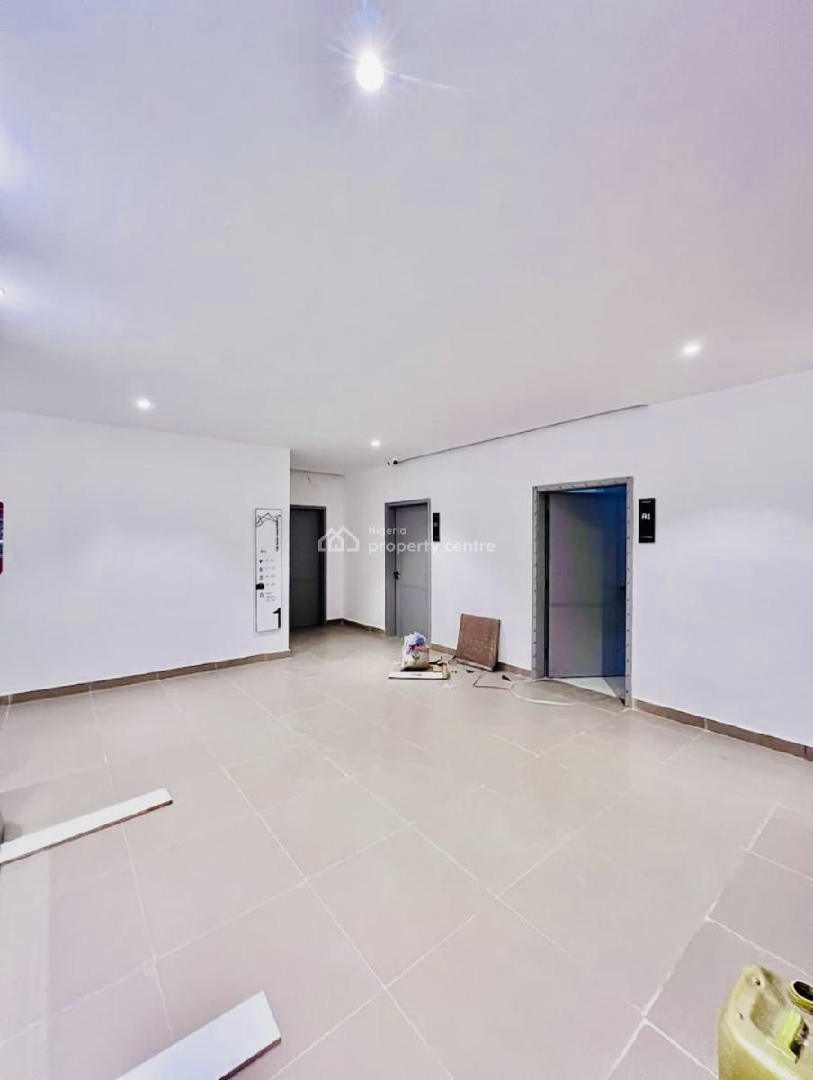 Luxurious Fully Serviced 2 Bedroom Apartments, Lekki Phase 1, Lekki, Lagos, House for Sale