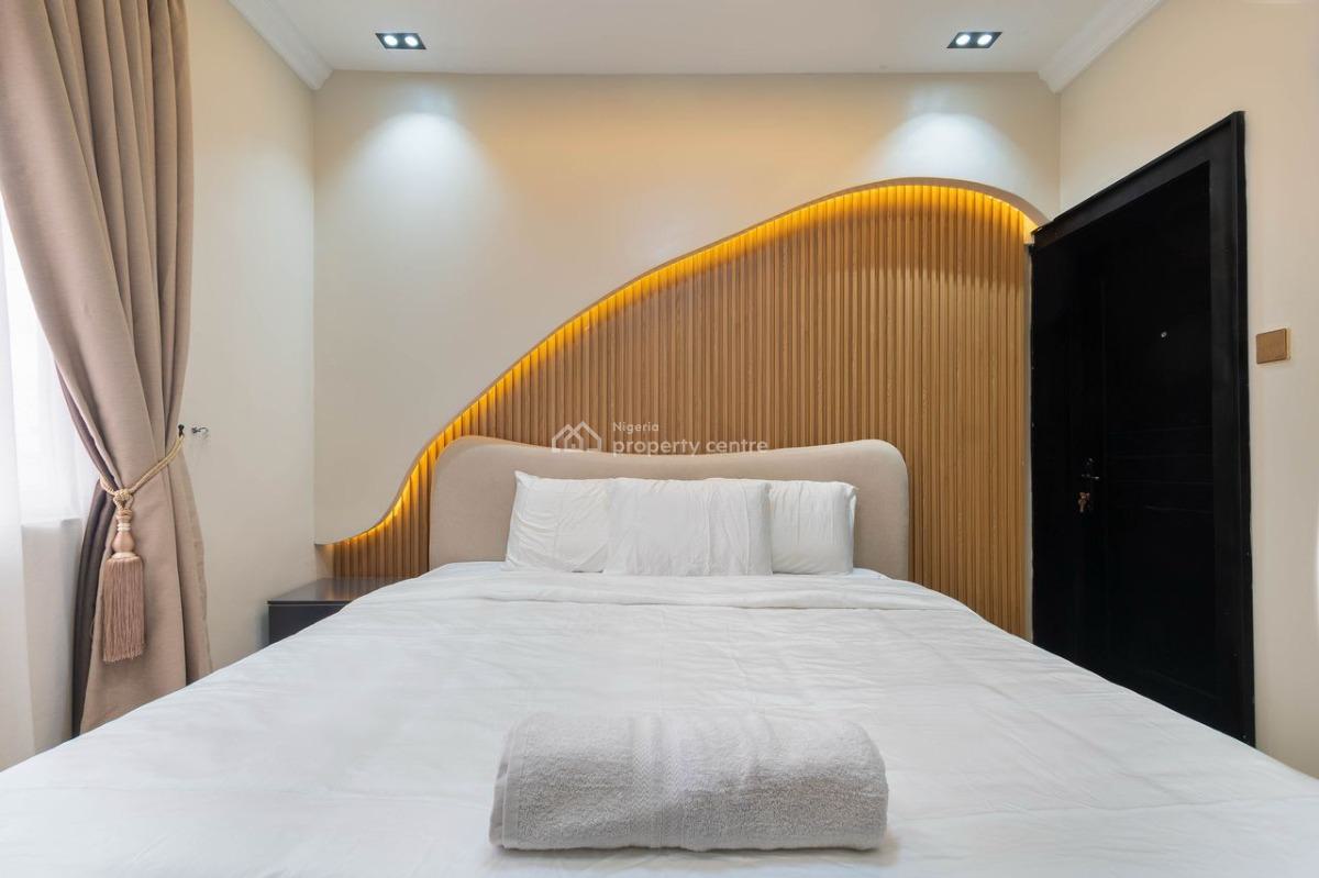 Luxury 3bedroom Maisonette with Swimming Pool, Ps5 & Treated Water, Admiralty Way Lagos, Lekki Phase 1, Lekki, Lagos, House Short Let