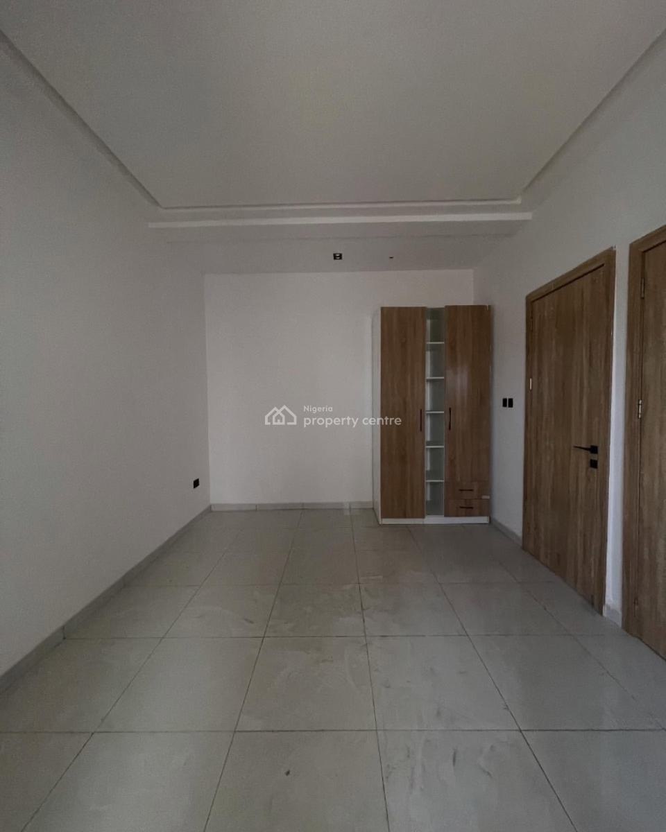 Newly Built 2 Bedroom Apartment, Lekki Phase 1, Lekki, Lagos, Flat / Apartment for Rent