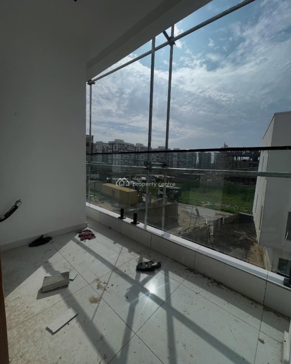 Newly Built 2 Bedroom Apartment, Lekki Phase 1, Lekki, Lagos, Flat / Apartment for Rent