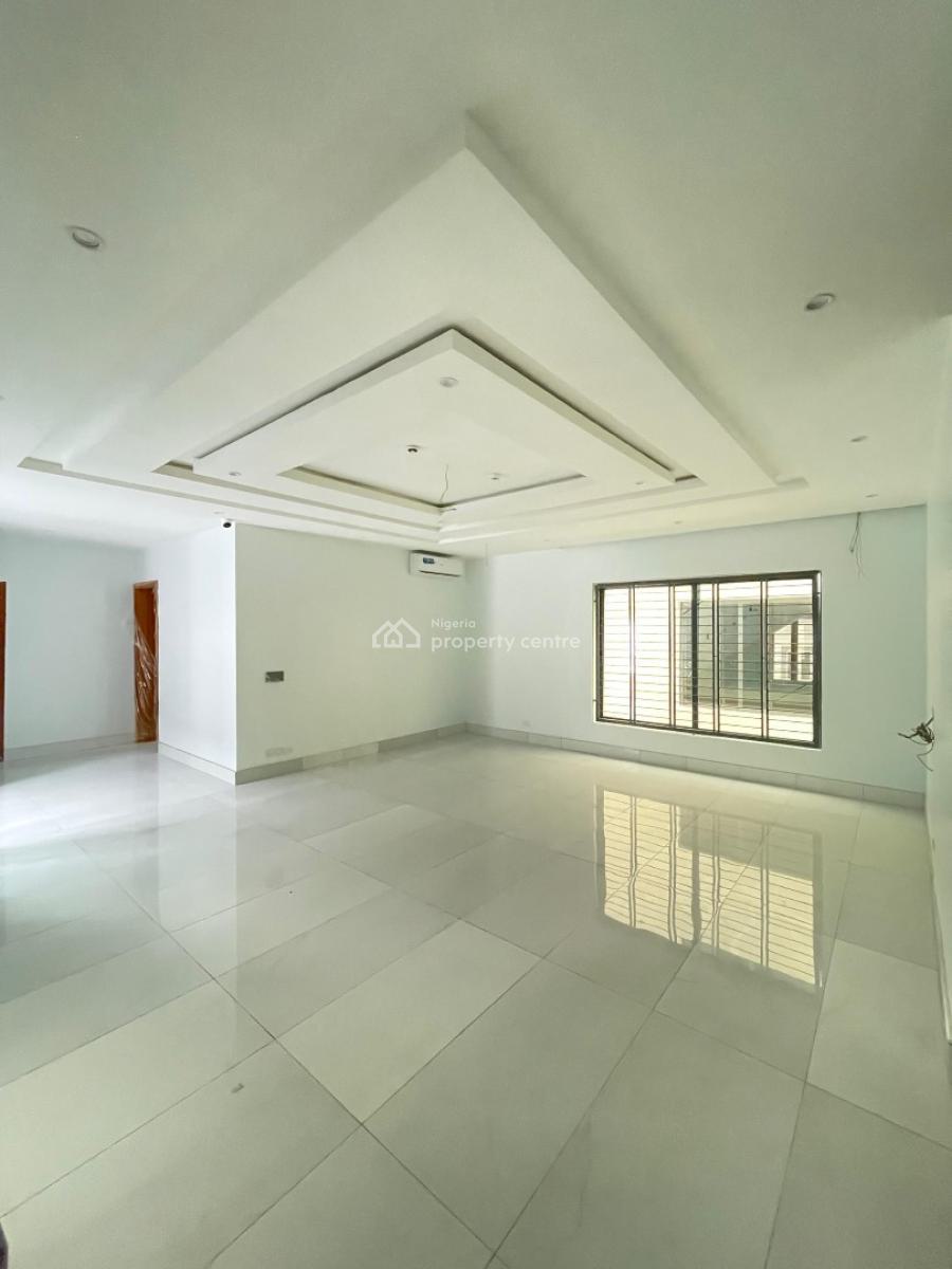 5 Bedroom Fully Detached Duplex, Lekki Phase 1, Lekki, Lagos, Detached Duplex for Sale