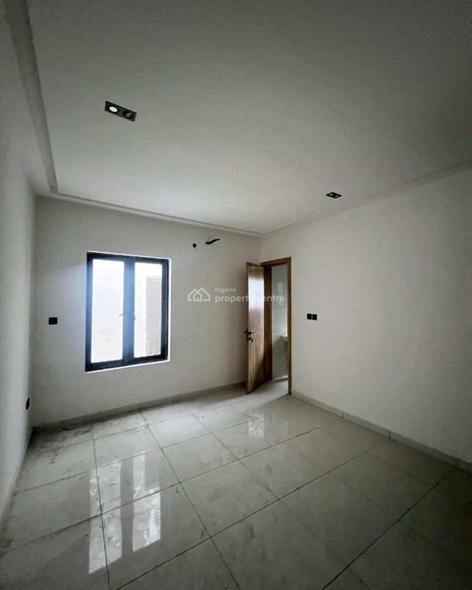 Brand New 2 Bedroom Apartment Penthouse, Lekki Phase 1, Lekki, Lagos, Flat / Apartment for Rent
