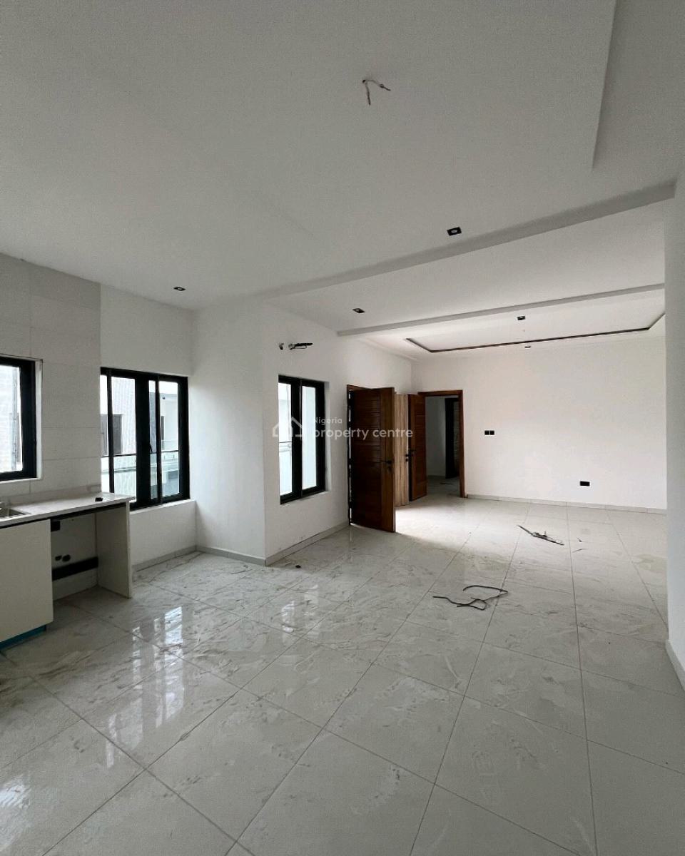 Brand New 2 Bedroom Apartment Penthouse, Lekki Phase 1, Lekki, Lagos, Flat / Apartment for Rent