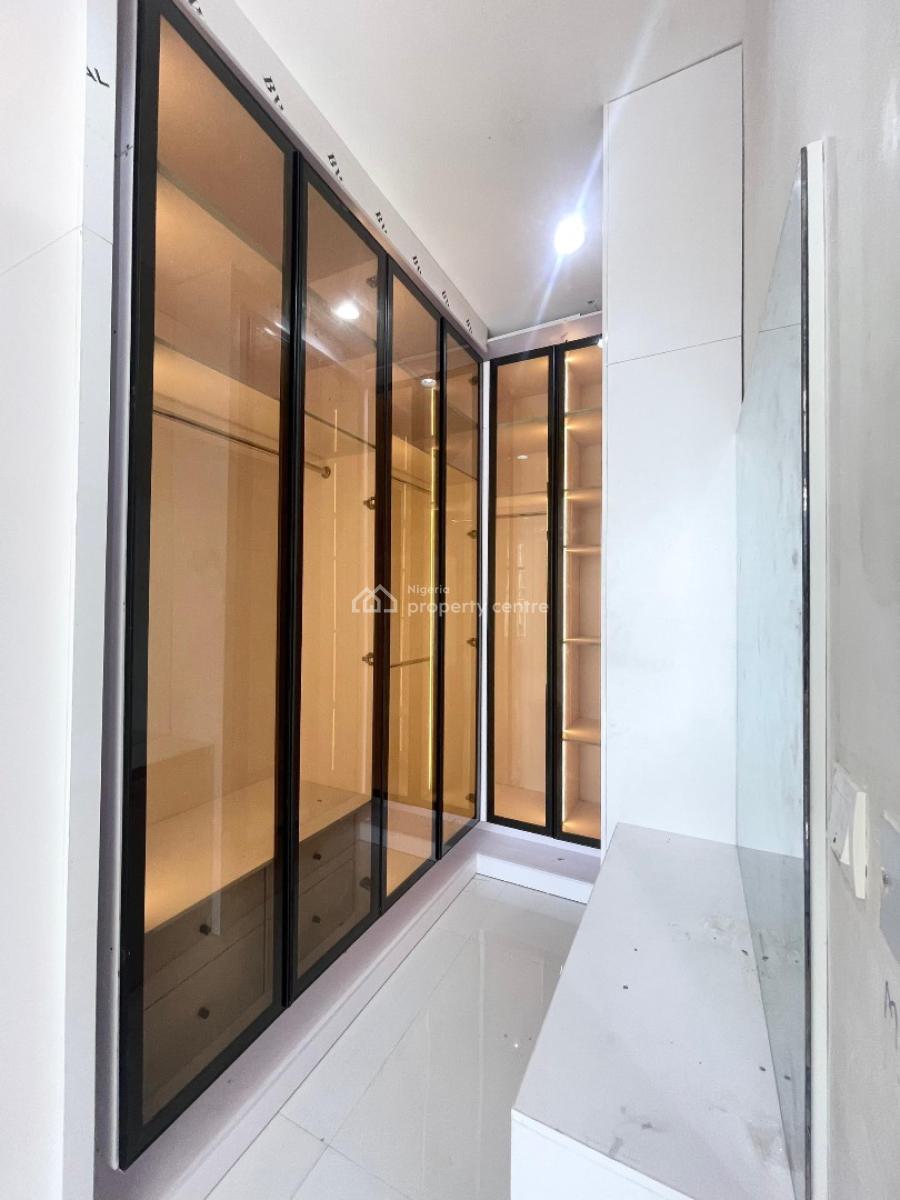 3 Bedroom Apartment, Lekki Phase 1, Lekki, Lagos, Flat / Apartment for Rent
