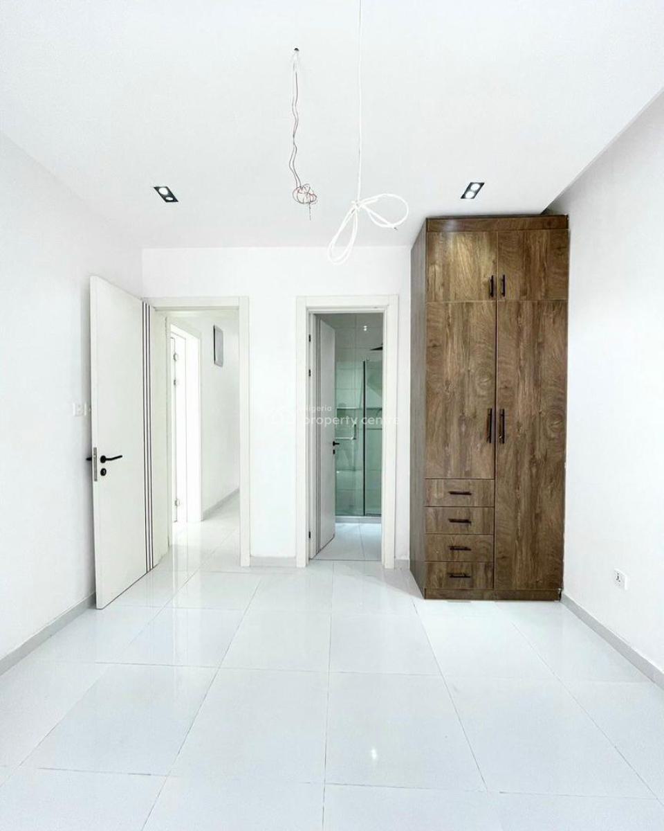 4 Bedroom Terrace Duplex, Ologolo, Lekki, Lagos, Terraced Duplex for Rent