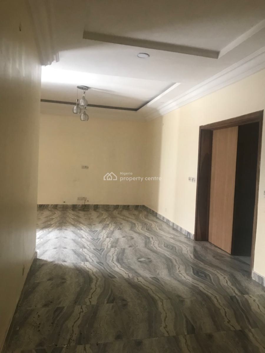 Luxury 2 Bedroom Flat, Prince Ademola Eletu Str, Osapa, Lekki, Lagos, Flat / Apartment for Rent