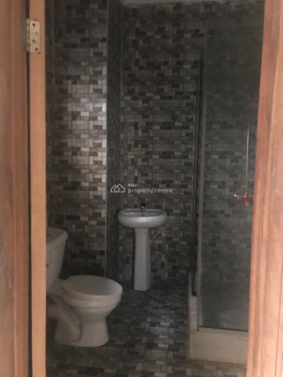 Luxury 2 Bedroom Flat, Prince Ademola Eletu Str, Osapa, Lekki, Lagos, Flat / Apartment for Rent