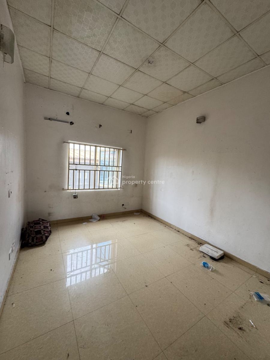 Miniflat, Sangotedo, Ajah, Lagos, Mini Flat (room and Parlour) for Rent